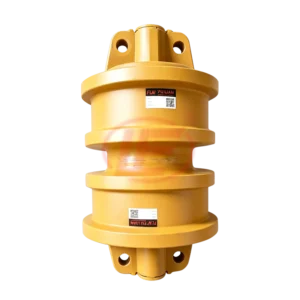 for caterpillar (cat) d9h double flange bottom roller crawler dozer parts