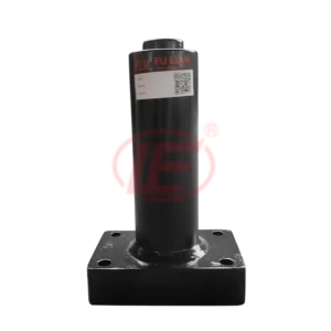 for komatsu pc40 7 track cylinder mini excavator parts