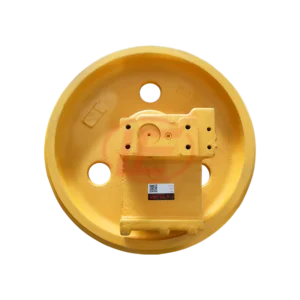 wholesale caterpillar (cat) 020sr idler mini excavator parts