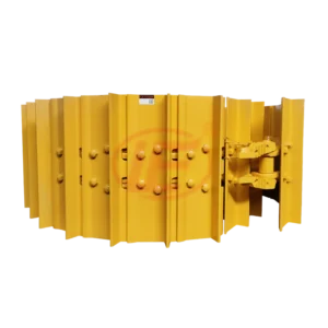 wholesale caterpillar (cat) 020sr steel track group mini excavator parts (copy)