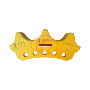 for dressta td25m sprocket crawler dozer parts